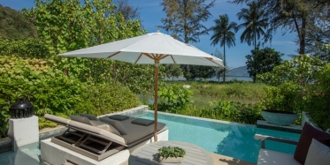 Rosewood Phuket 