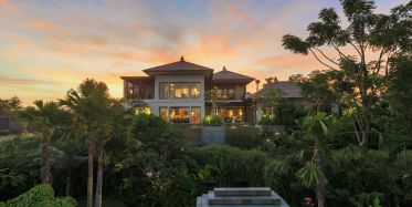 5* The Ritz-Carlton Bali