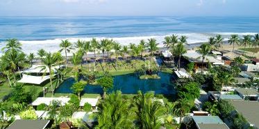5* The Samaya Seminyak