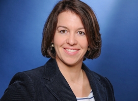 Christine Zednik