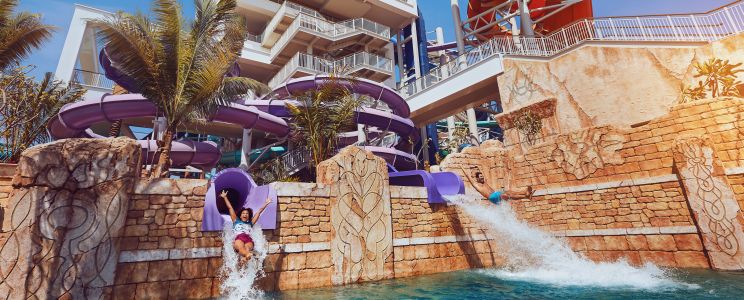 Atlantis The Palm