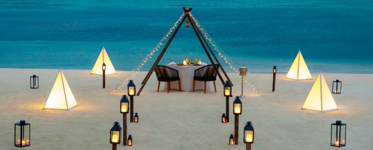 Atmosphere Kanifushi Maldives