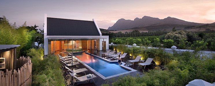 Babylonstoren