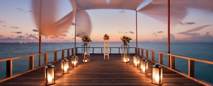 Baros Maldives 
