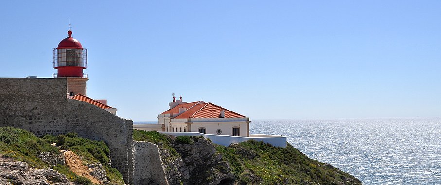 Cape Vincent
