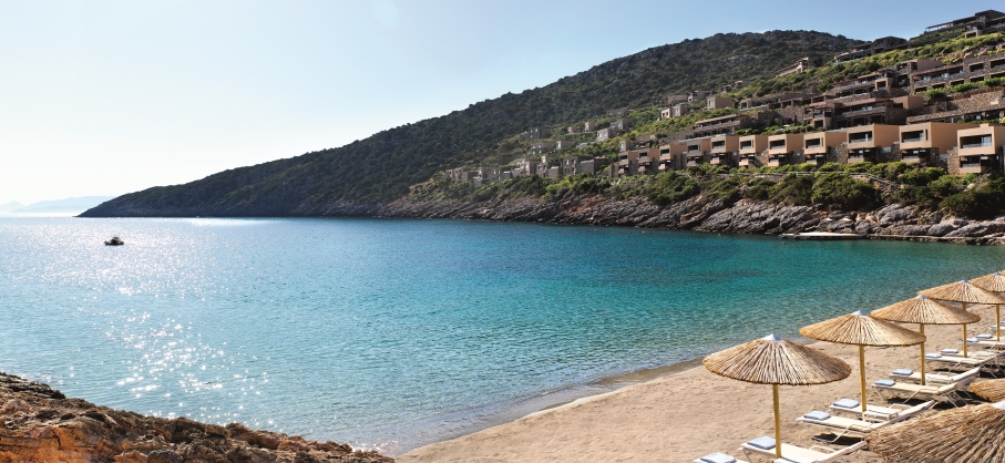 Daios Cove