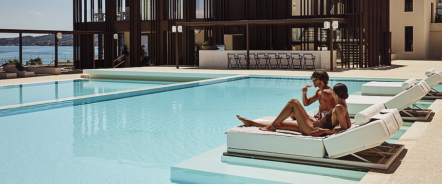 Adults Only Reiseangebote
