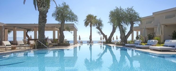 Domes Miramare, a Luxury Collection Resort