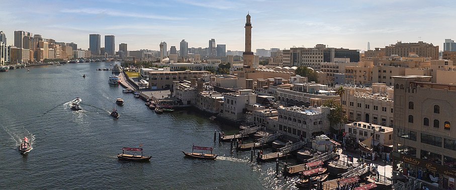 DUbai