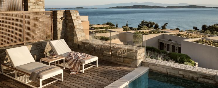 Eagles Villas