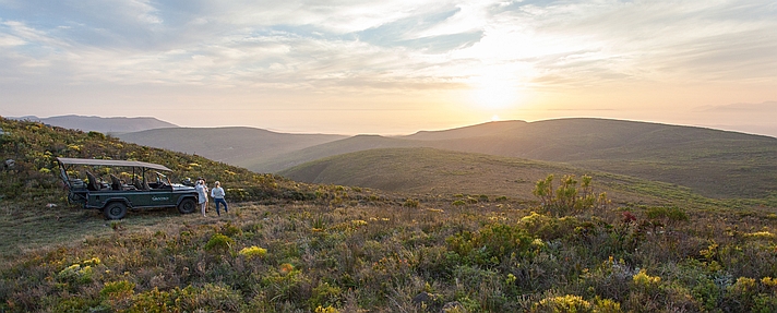 Grootbos Private Nature Reserve