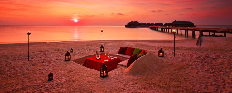 Huvafen Fushi