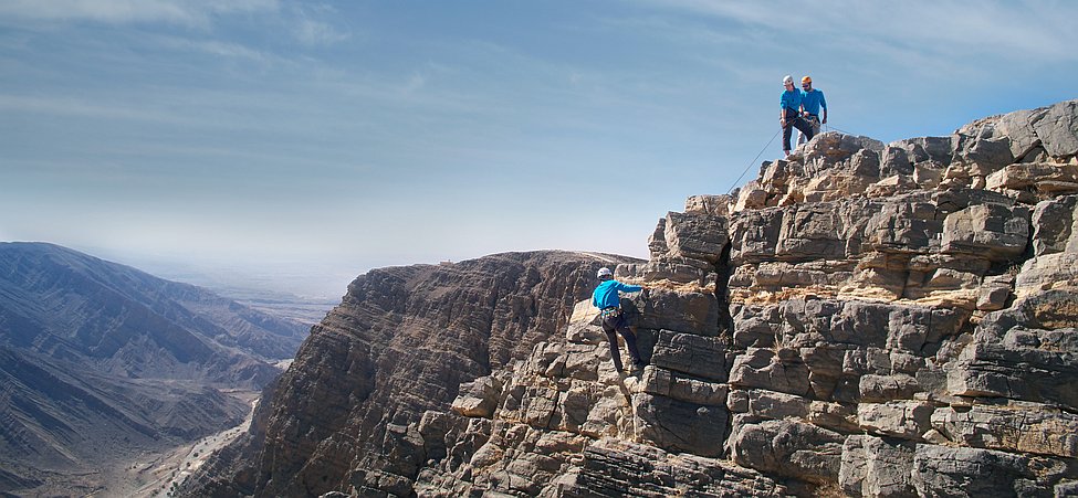 Jebel Jais