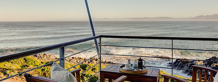 Südafrika Gardenroute