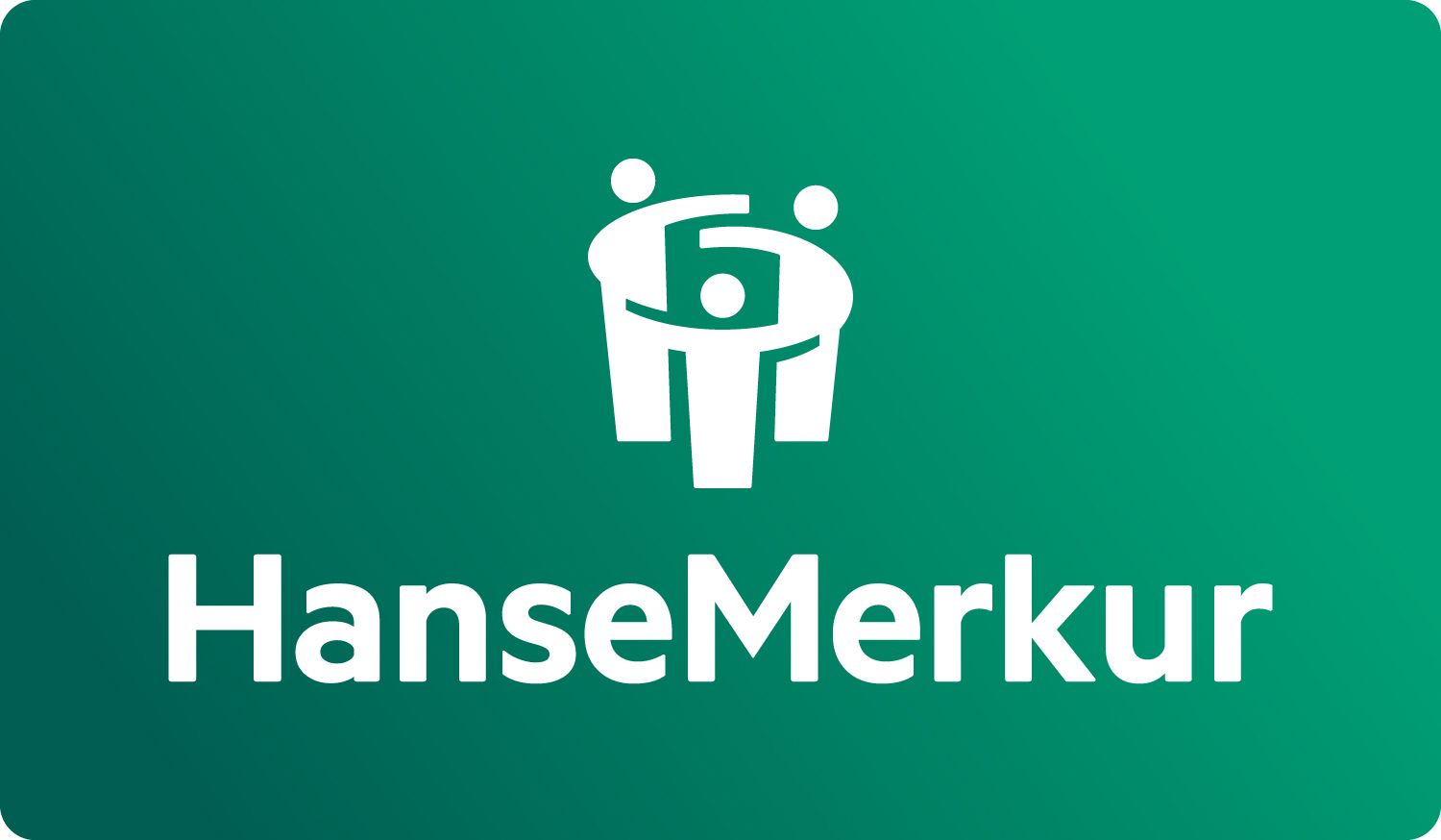 Hanse Merkur Logo