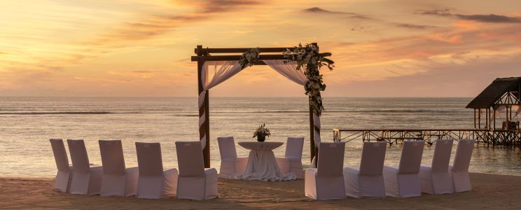 Le Meridien Ile Maurice