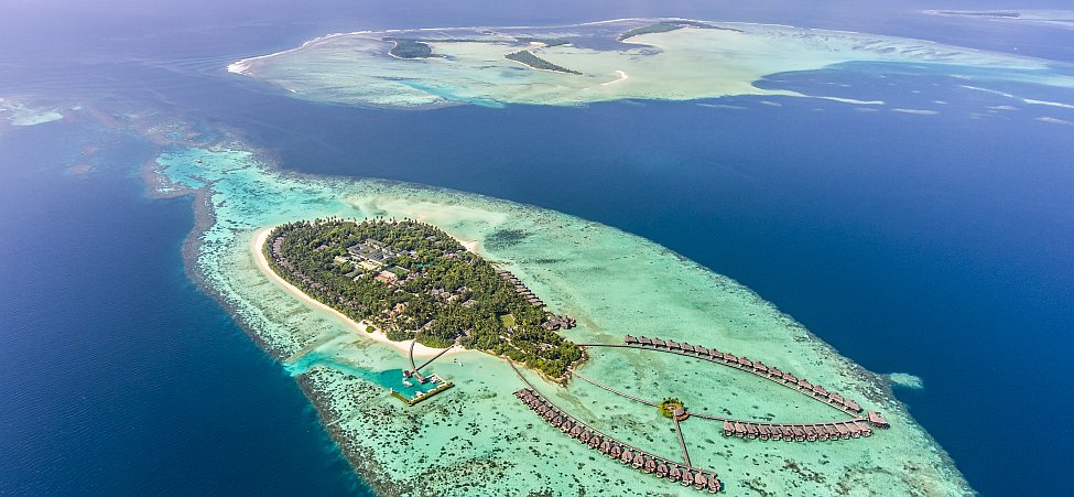 Malediven Reiseführer 
