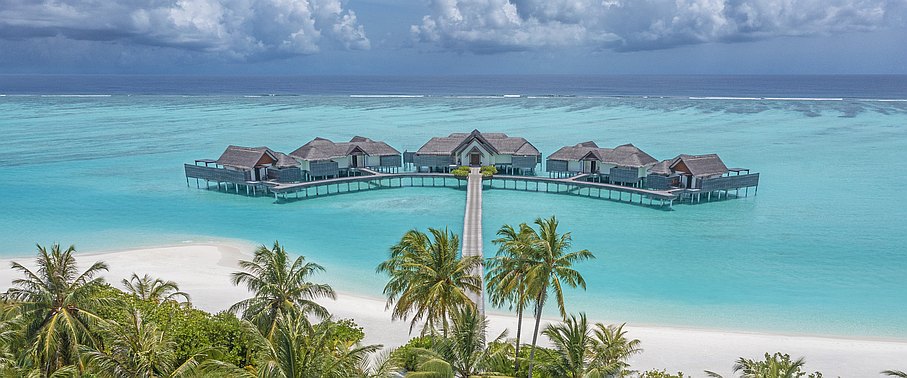 Malediven Reiseangebote