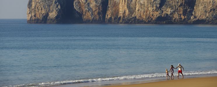 Martinhal Sagres Beach Family Resort