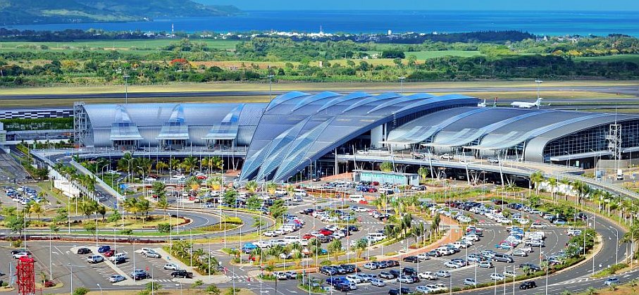 Mauritius Einreise