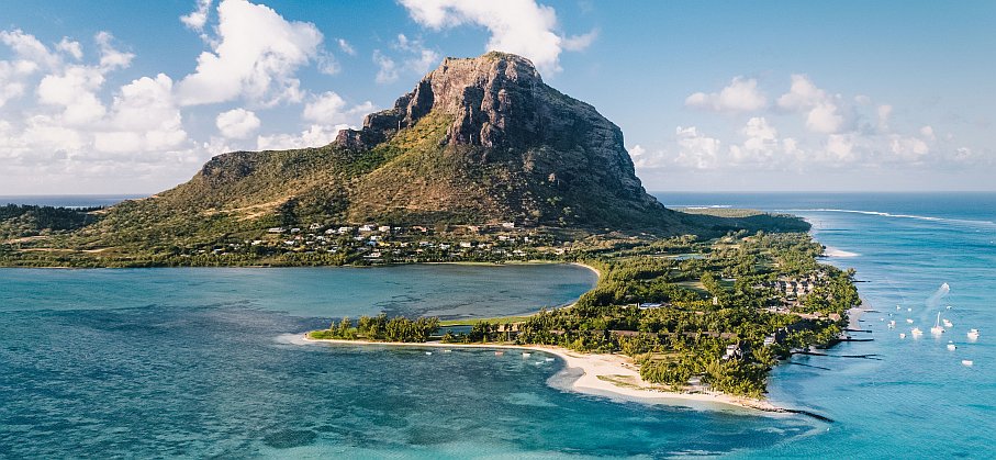 Mauritius Wetter