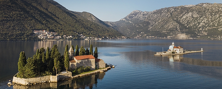 Montenegro 