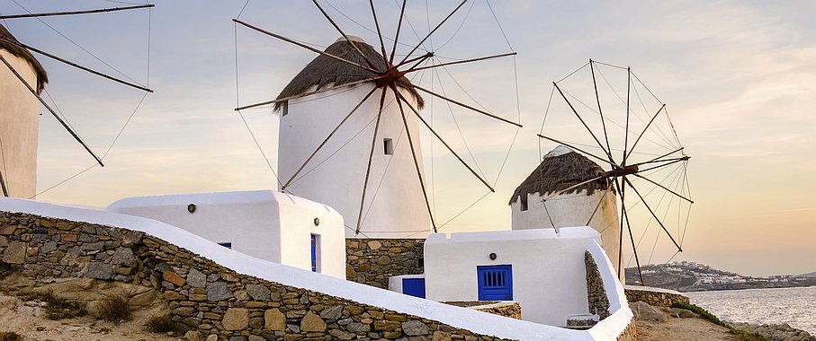 Mykonos