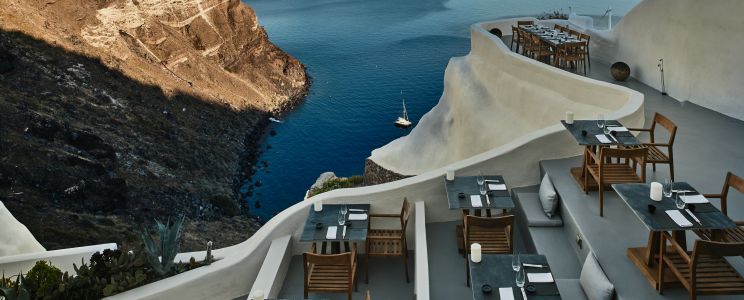 Mystique, A Luxury Collection Hotel