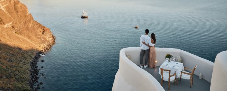 Mystique, A Luxury Collection Hotel