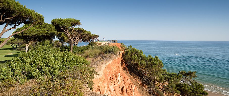 Strand Algarve