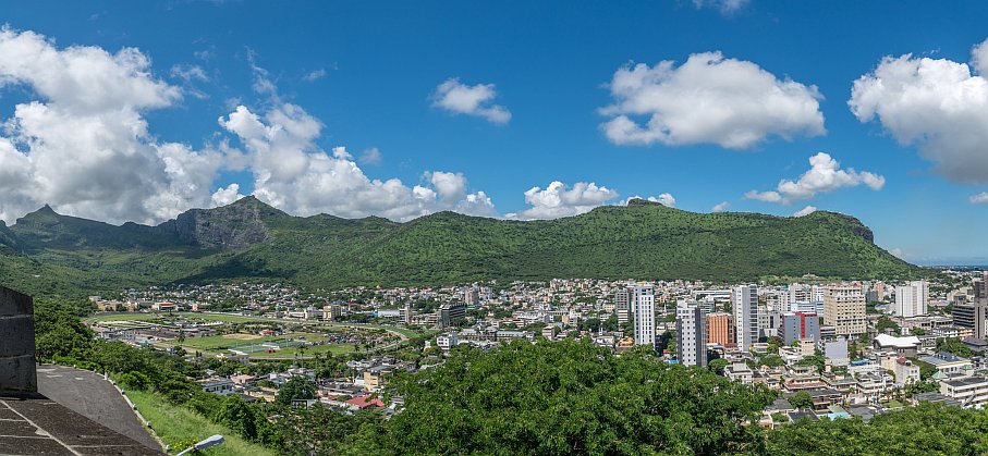 Port Louis