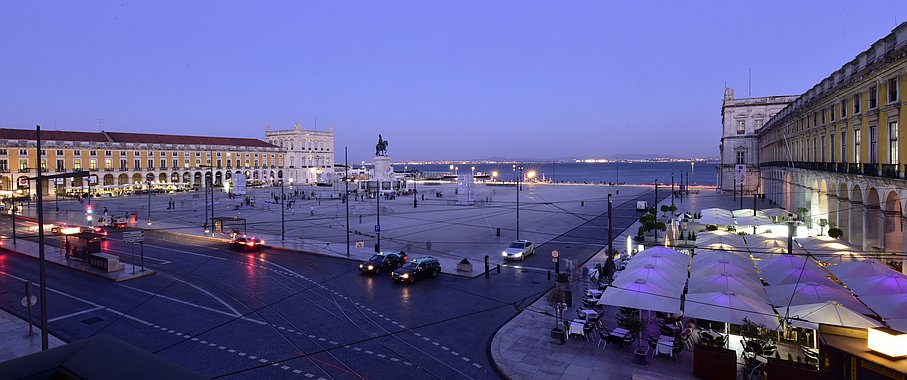 Praca Comercio