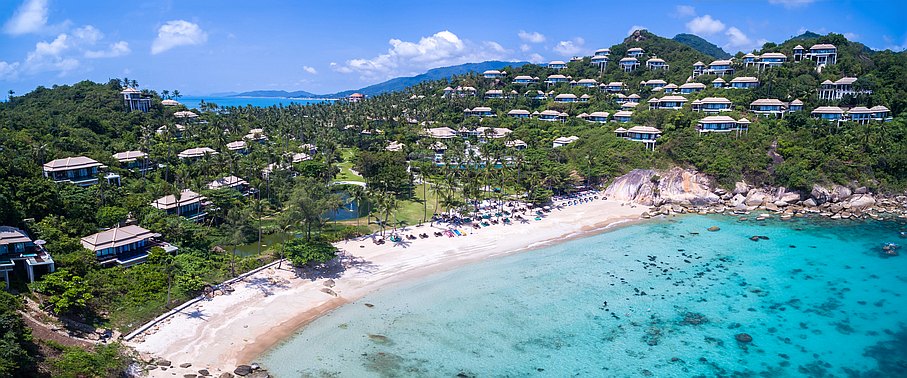 Thailand Samui