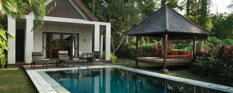 The Samaya Ubud