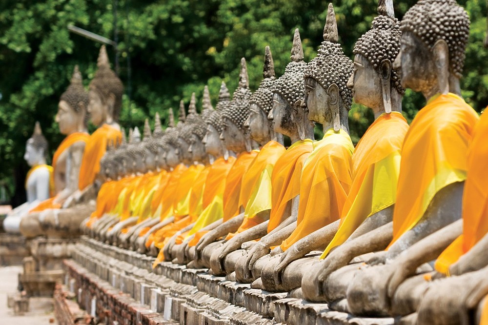 Authentisches Thailand Thailand Jetzt Gunstig Buchen Ewtc