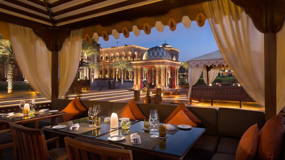 Emirates Palace Abu Dhabi Jetzt Gunstig Buchen Ewtc