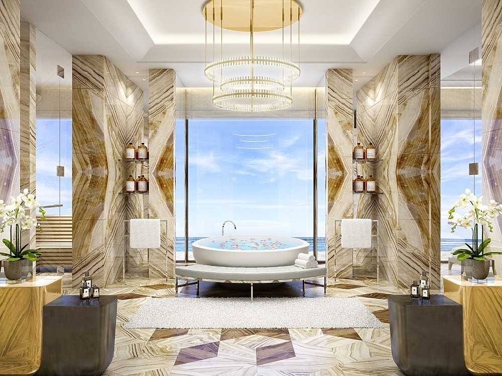 The Royal Atlantis Resort Palm Jumeirah Jetzt Gunstig