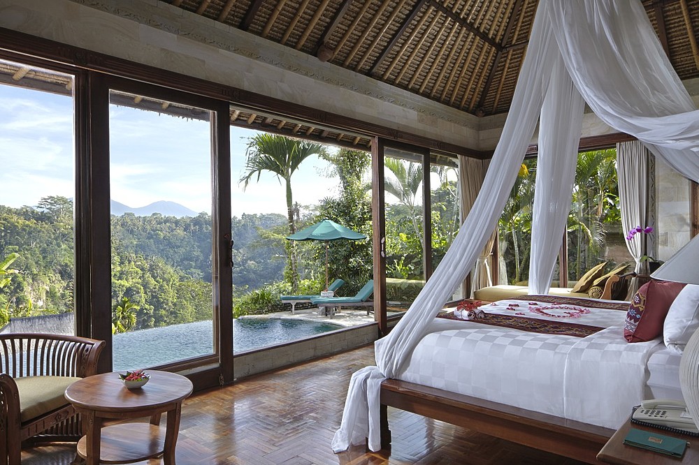 Download Hotel Royal Pita Maha Ubud Bali Pictures