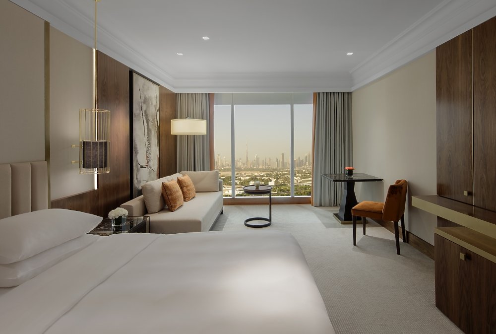 Grand Hyatt Dubai Dubai Jetzt Gunstig Buchen Ewtc