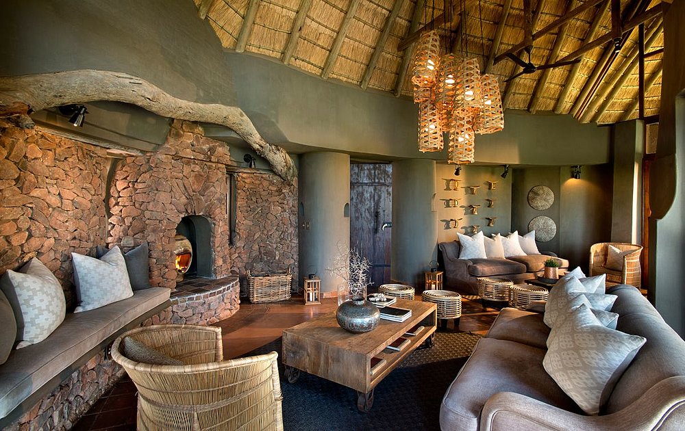 Madikwe Safari Lodge Safari Lodges Jetzt Gunstig Buchen