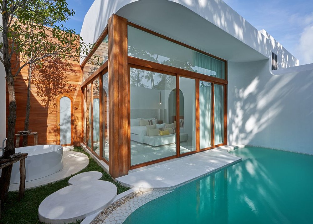 SALA Samui Chaweng Beach Resort (Koh Samui) Jetzt günstig buchen EWTC