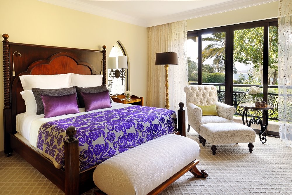 One Only Royal Mirage Residence Spa Dubai Jetzt