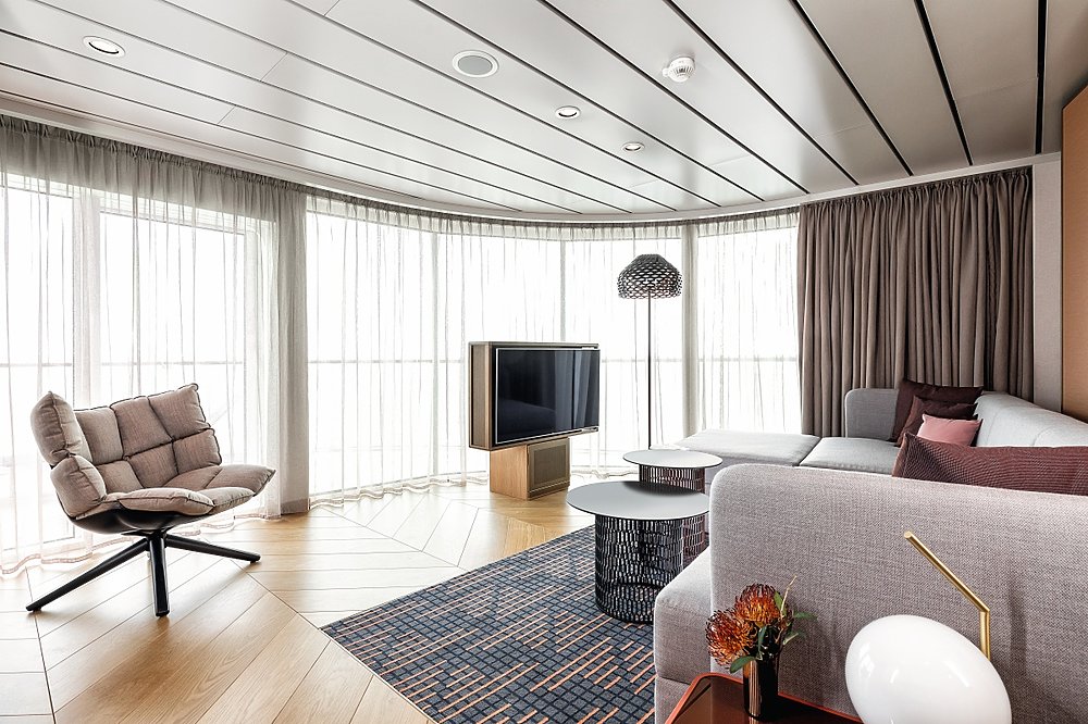 tui cruises panorama suite