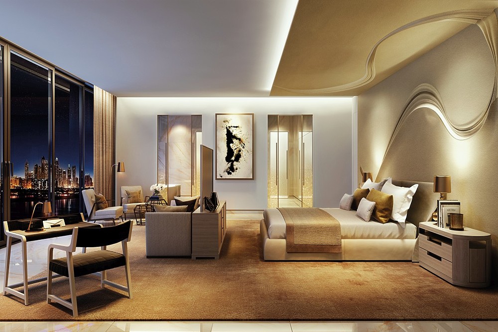 The Royal Atlantis Resort Palm Jumeirah Jetzt Gunstig