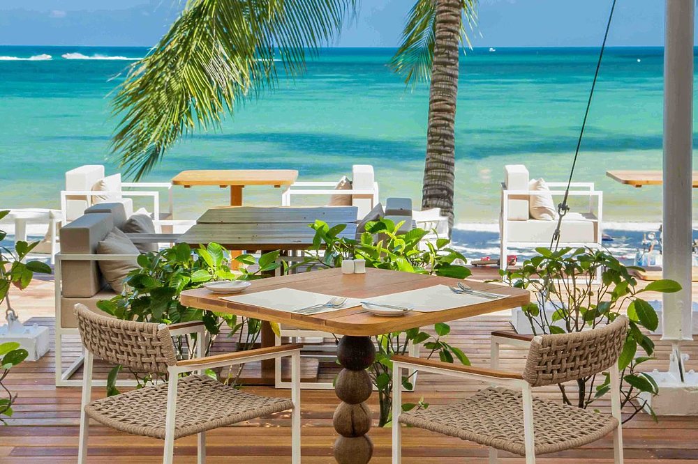 SALA Samui Chaweng Beach Resort (Koh Samui) Jetzt günstig buchen EWTC