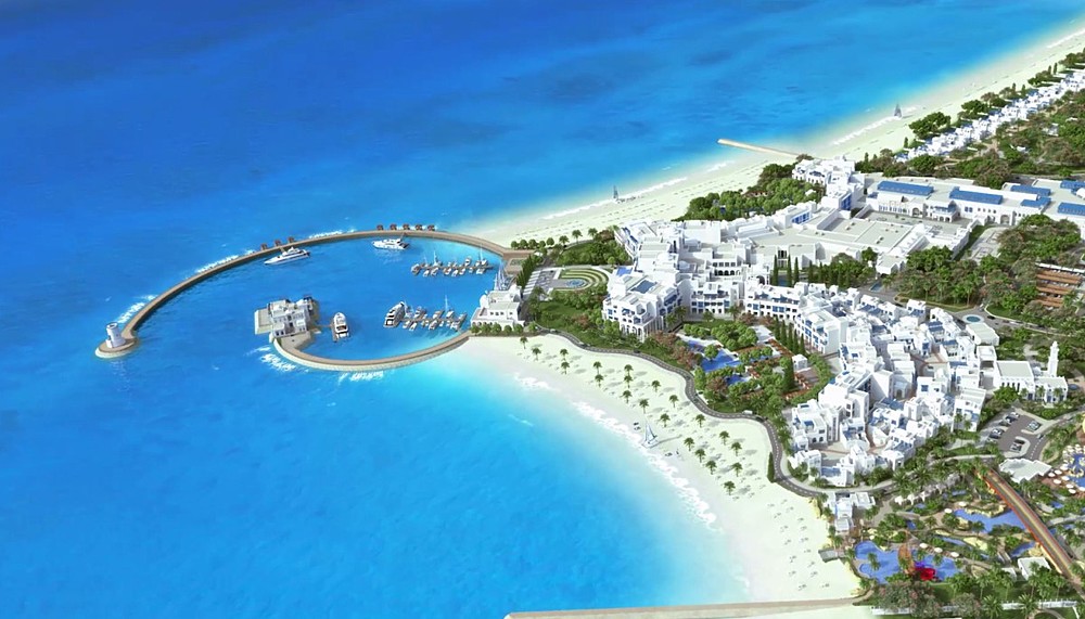 Hilton Salwa Beach Resort (Qatar) - Jetzt günstig buchen | EWTC