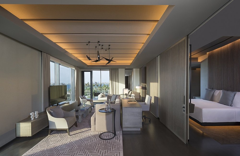 Caesars Palace Bluewaters Dubai Dubai Jetzt Gunstig