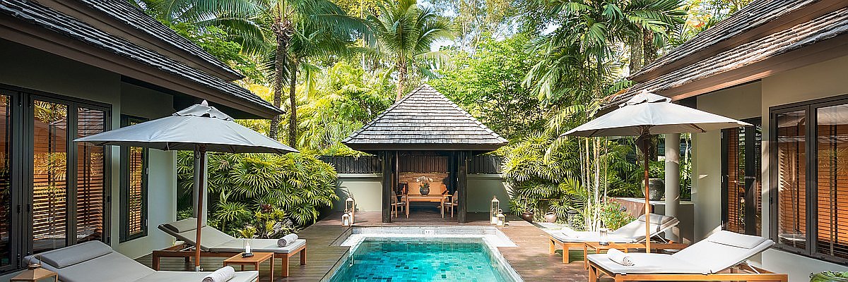 Anantara Hotels, Resorts & Spa