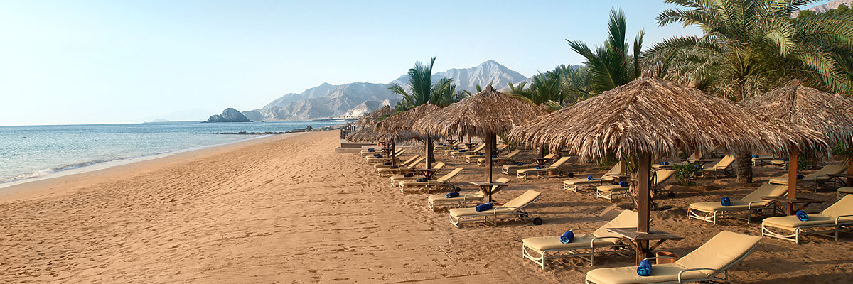 Fujairah Reisen und Fujairah Sonderangebote