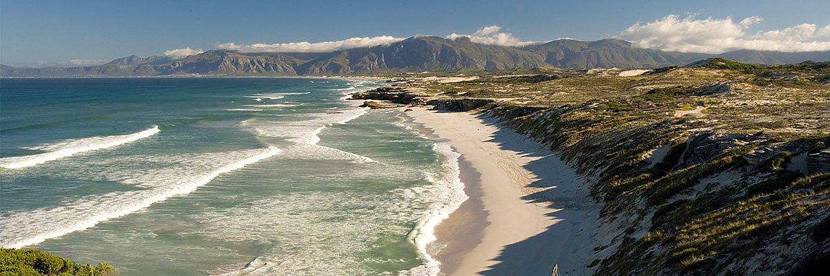 Garden Route Reisen und Garden Route Sonderangebote